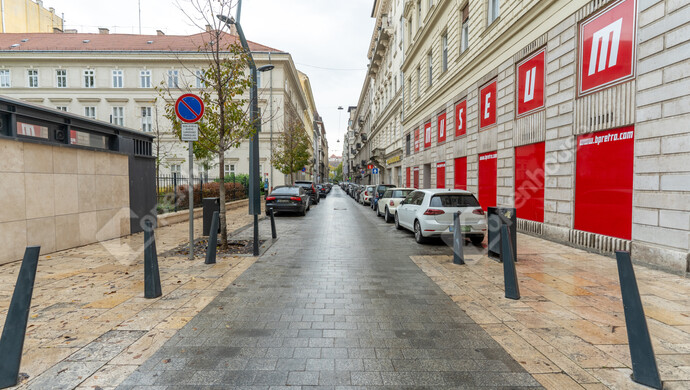 19. kép | Eladó Téglaépítésű lakás, Budapest V. Ker. (#178590)