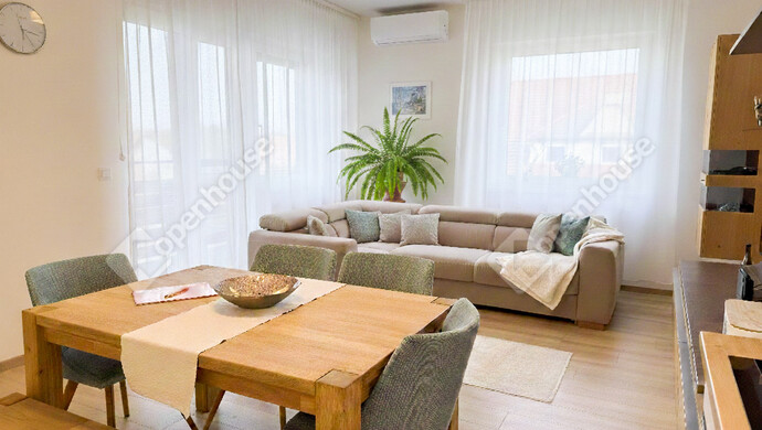 11. kép | Eladó Téglaépítésű lakás, Hegykő (#179396)