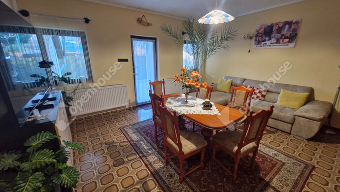 2. kép | Eladó Családi ház, Kaposvár (#179709)