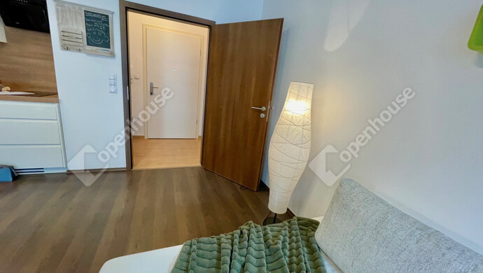 16. kép | Eladó Téglaépítésű lakás, Sopron (#180638)