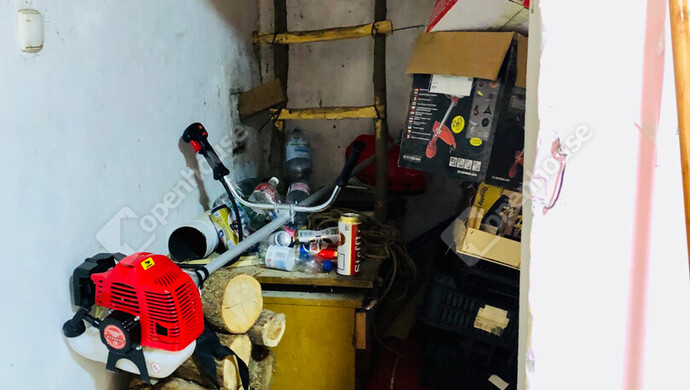 9. kép | Eladó Családi ház, Murakeresztúr (#180670)