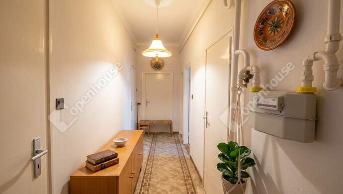 8. kép | Eladó Társasházi lakás, Kaposvár (#181322)