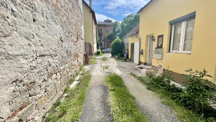 8. kép | Eladó Téglaépítésű lakás, Sopron (#182125)