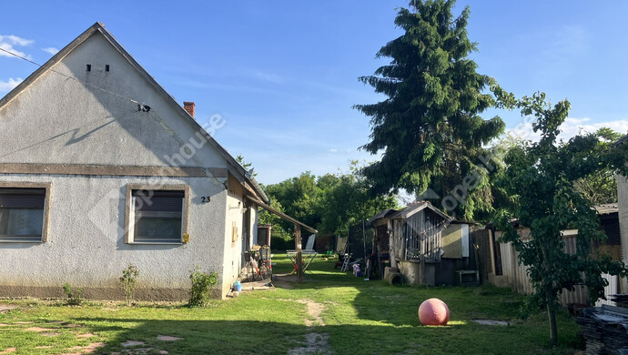 0. kép | Eladó Családi ház, Gyékényes (#183582)