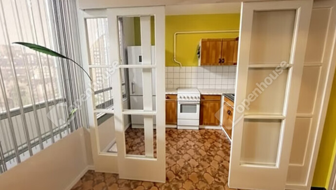 1. kép | Eladó Társasházi lakás, Debrecen (#173530)