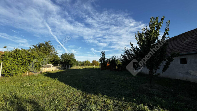 1. kép | Eladó építési telek Tácon | Eladó Telek, Tác (#177008)