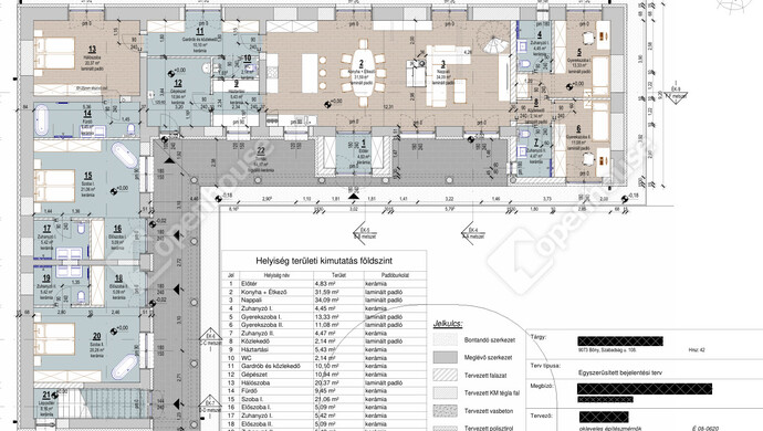 0. kép | Eladó Kúria, Bőny (#178351)