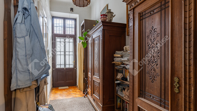 11. kép | Eladó Téglaépítésű lakás, Budapest VI. Ker. (#180152)