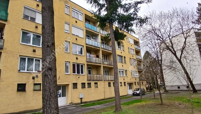 0. kép | Eladó Társasházi lakás, Zalaegerszeg (#180156)