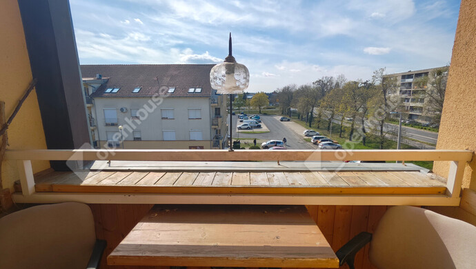 11. kép | Eladó Társasházi lakás, Körmend (#181039)