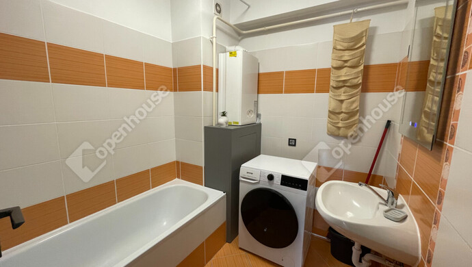 4. kép | Kiadó Társasházi lakás, Debrecen (#181121)