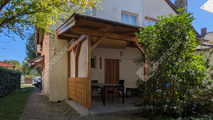 27. kép | Eladó Ikerház, Vonyarcvashegy (#181367)