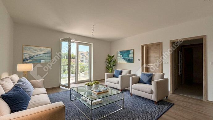 1. kép | Eladó Társasházi lakás, Szeged (#174296)