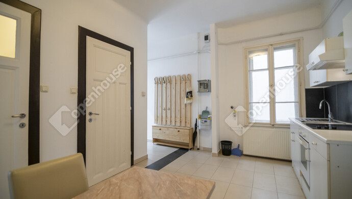 5. kép | Eladó Téglaépítésű lakás, Budapest VIII. Ker. (#177338)