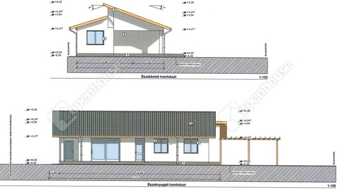 0. kép | Eladó Családi ház, Érd (#177350)