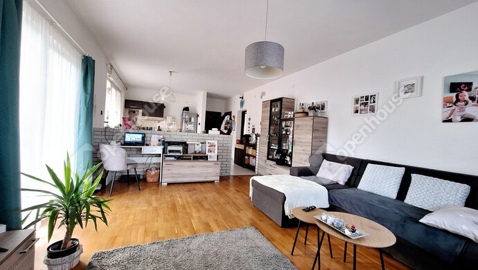 6. kép | Eladó Családi ház, Balatonlelle (#177651)