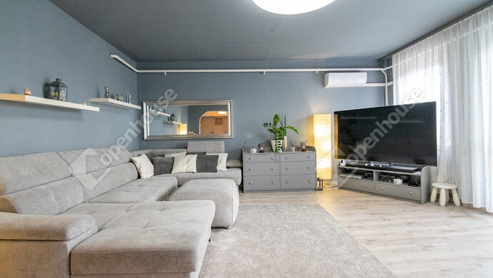 10. kép | Eladó Társasházi lakás, Budapest XIII. Ker. (#178201)