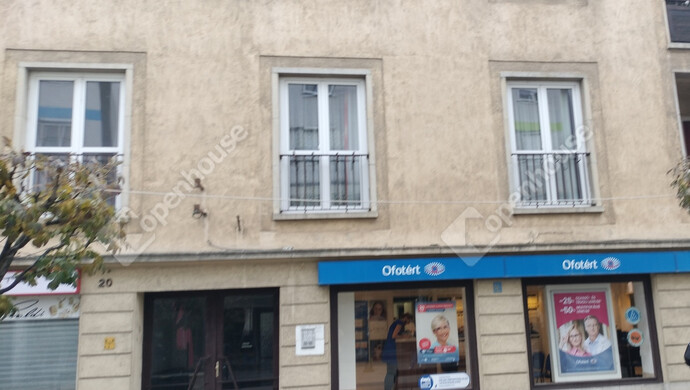 0. kép | Eladó Téglaépítésű lakás, Győr (#178443)