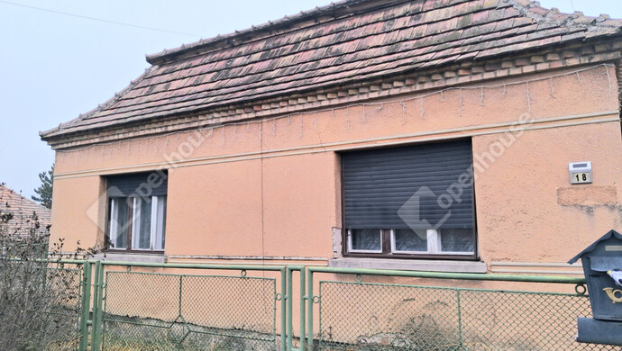 0. kép | Eladó Családi ház, Ács (#179019)