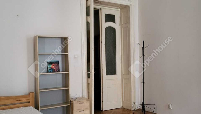 5. kép | Eladó Téglaépítésű lakás, Budapest VI. Ker. (#178364)