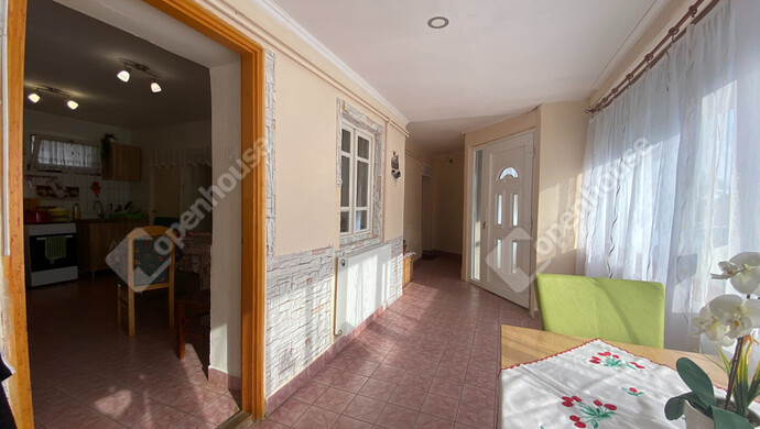 1. kép | Eladó Családi ház, Kaposmérő (#179431)