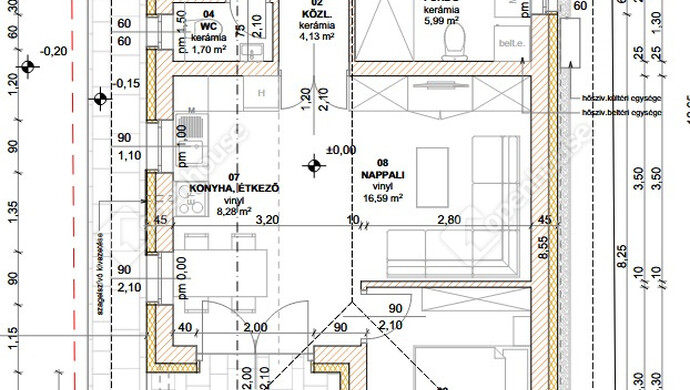 0. kép | Eladó Családi ház, Siófok (#180045)