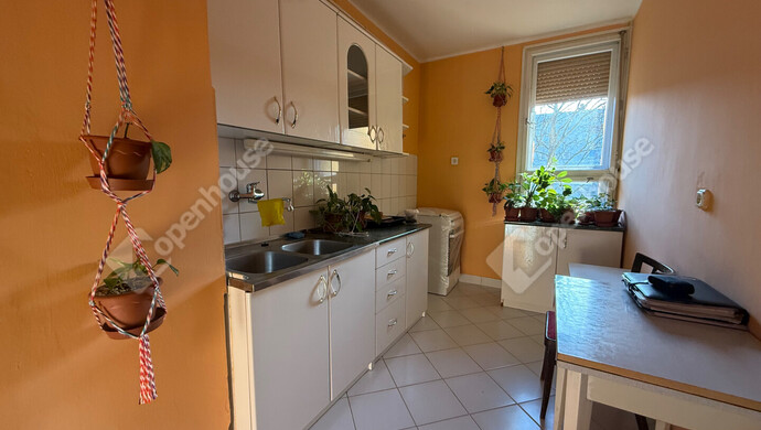 1. kép | Eladó Társasházi lakás, Zalaegerszeg (#180247)