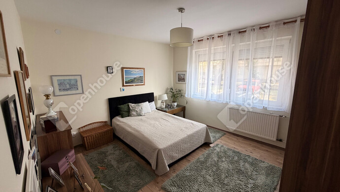 13. kép | Eladó Társasházi lakás, Keszthely (#180457)