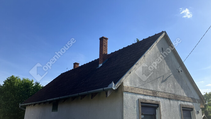 1. kép | Eladó Családi ház, Gyékényes (#183582)