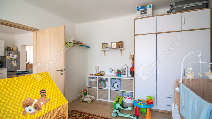 7. kép | Eladó Téglaépítésű lakás, Budapest XX. Ker. (#175595)