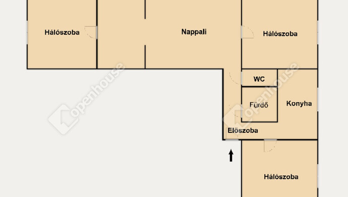 0. kép | Eladó Társasházi lakás, Budapest XV. Ker. (#176808)