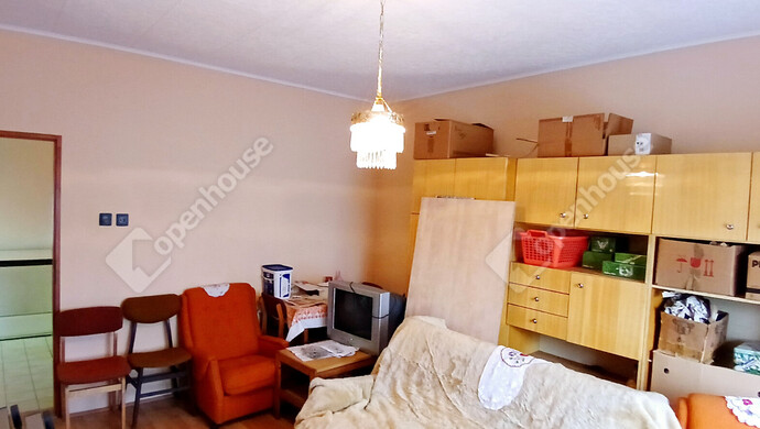 6. kép | Eladó Családi ház, Lakhegy (#177397)