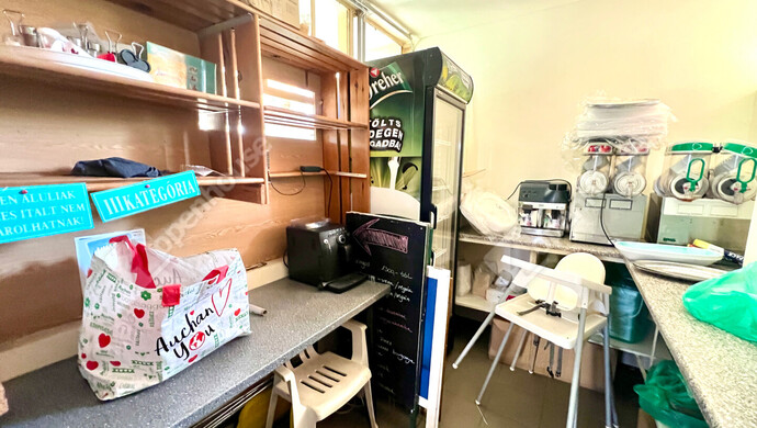 8. kép | Eladó Vendéglátó egység, Balatonszemes (#178194)