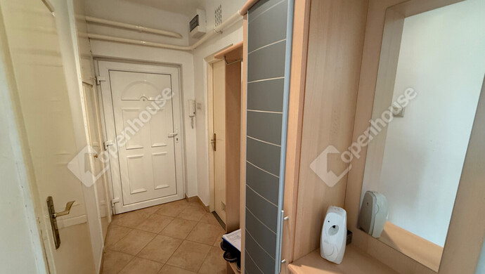 16. kép | Eladó Társasházi lakás, Szombathely (#178288)