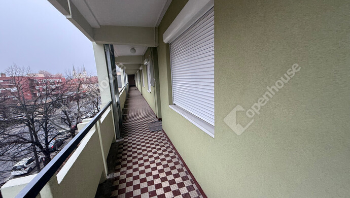 23. kép | Eladó Társasházi lakás, Zalaegerszeg (#178335)