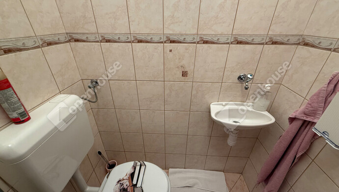 6. kép | Eladó Társasházi lakás, Körmend (#179370)