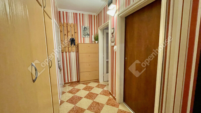 4. kép | Eladó Társasházi lakás, Sopron (#180003)