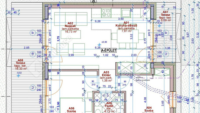 10. kép | Eladó Családi ház, Siófok (#180357)