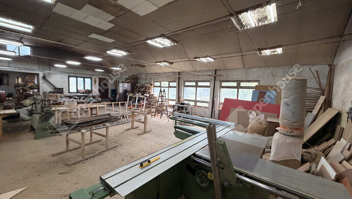 16. kép | Eladó Ipari ingatlan, Nagykutas (#181239)