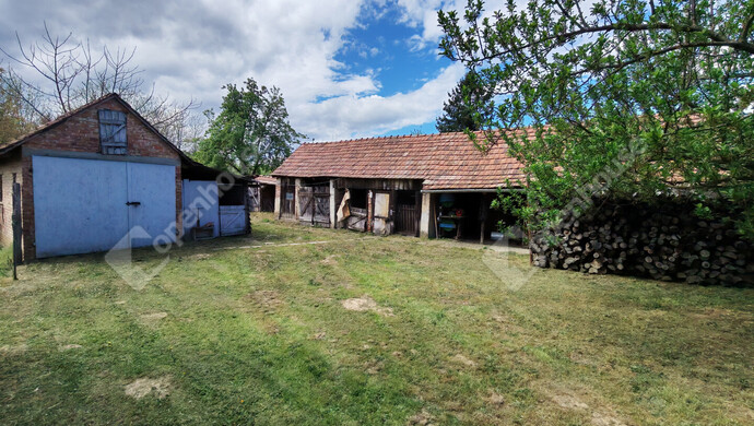 33. kép | Eladó Családi ház, Ötvöskónyi (#181241)