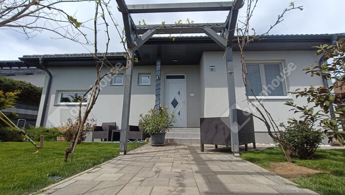 31. kép | Eladó Családi ház, Harka (#181280)