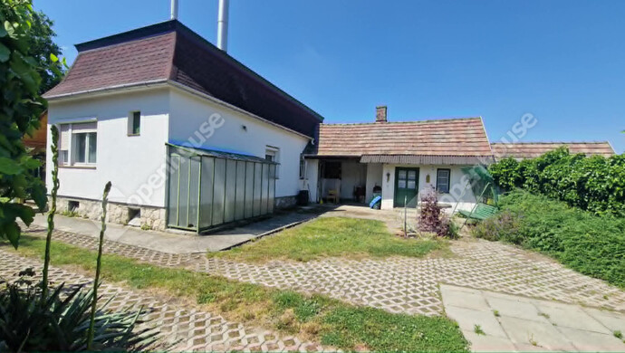 27. kép | Eladó Családi ház, Komárom (#182133)