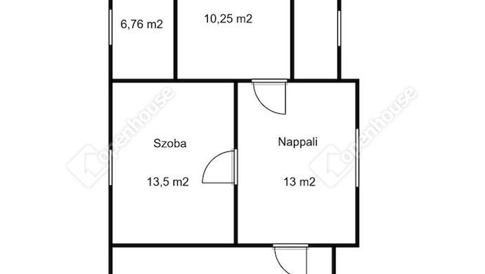21. kép | Eladó Családi ház, Segesd (#173169)