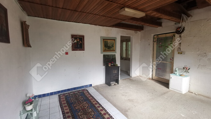 10. kép | Eladó Nyaraló, Homokkomárom (#175386)