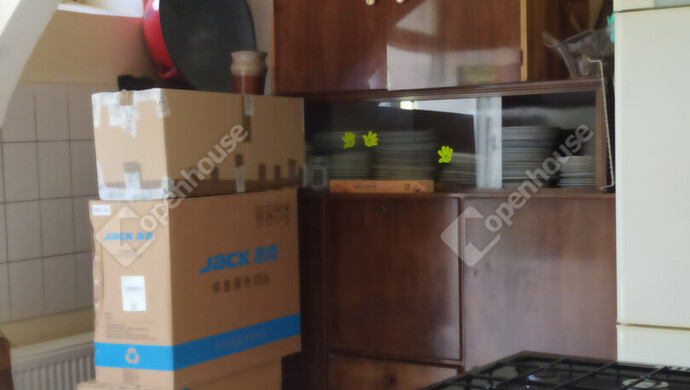 4. kép | Eladó Családi ház, Komárom (#176532)