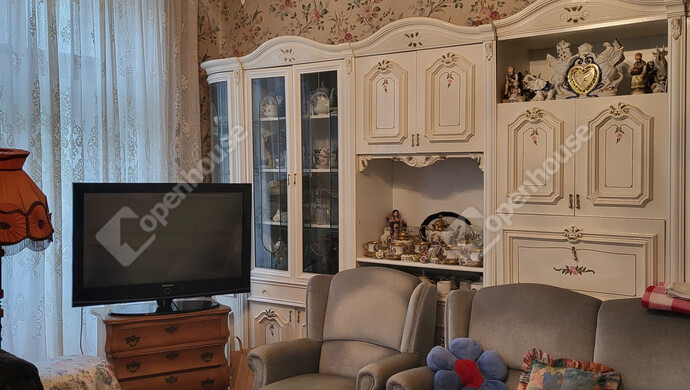 2. kép | Eladó Téglaépítésű lakás, Budapest VI. Ker. (#177352)