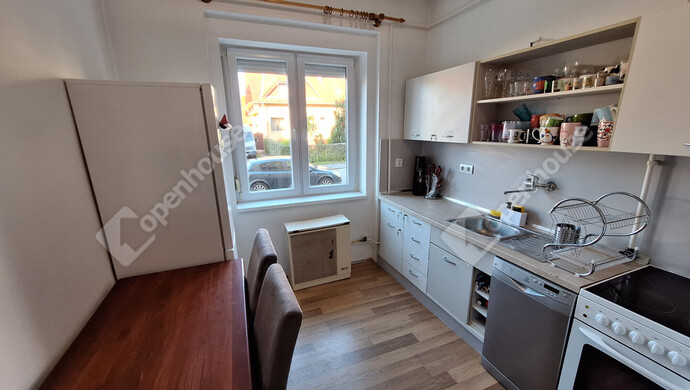 1. kép | Eladó Társasházi lakás, Miskolc (#177500)