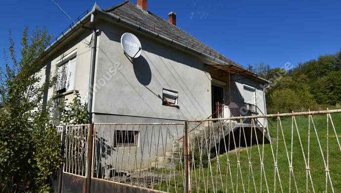 1. kép | Eladó Családi ház, Csapi (#177600)