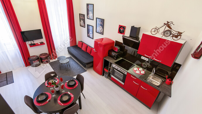 10. kép | Eladó Téglaépítésű lakás, Budapest V. Ker. (#178118)