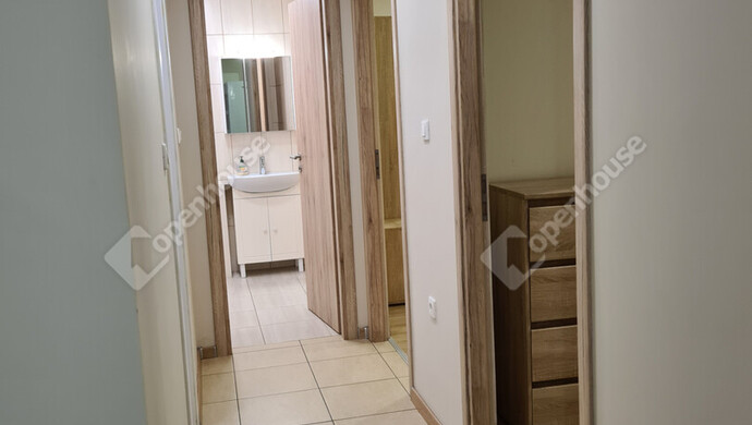 3. kép | Kiadó Társasházi lakás, Hegyeshalom (#178439)